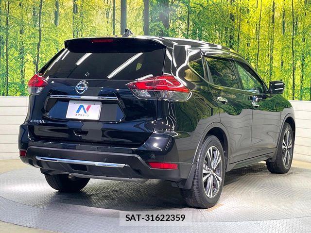 Nissan X-TRAIL 2017-07 6684084-16