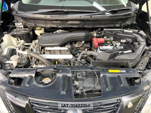 Nissan X-TRAIL 2017-07 6684084-17
