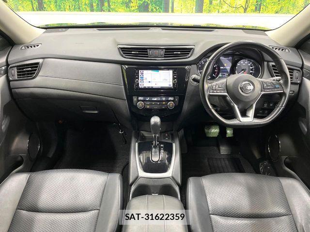 Nissan X-TRAIL 2017-07 6684084-1