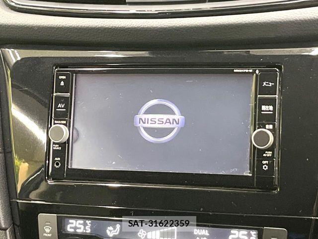 Nissan X-TRAIL 2017-07 6684084-2