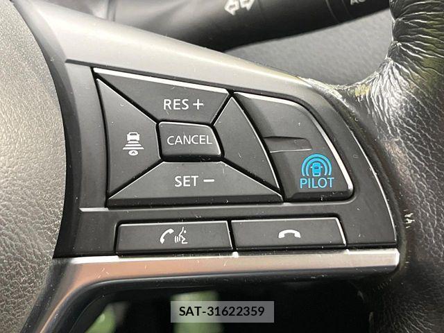 Nissan X-TRAIL 2017-07 6684084-5