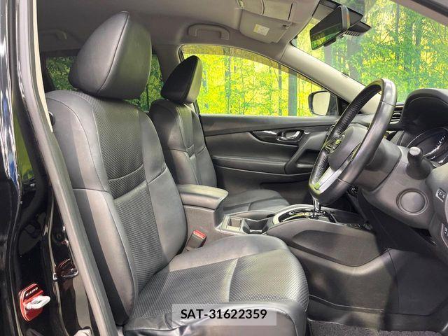Nissan X-TRAIL 2017-07 6684084-7
