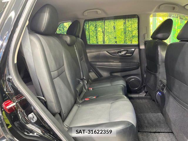 Nissan X-TRAIL 2017-07 6684084-8