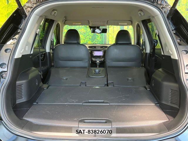Nissan X-TRAIL 2020-02 6684083-9