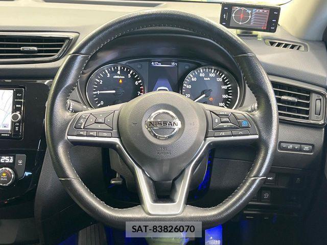 Nissan X-TRAIL 2020-02 6684083-10