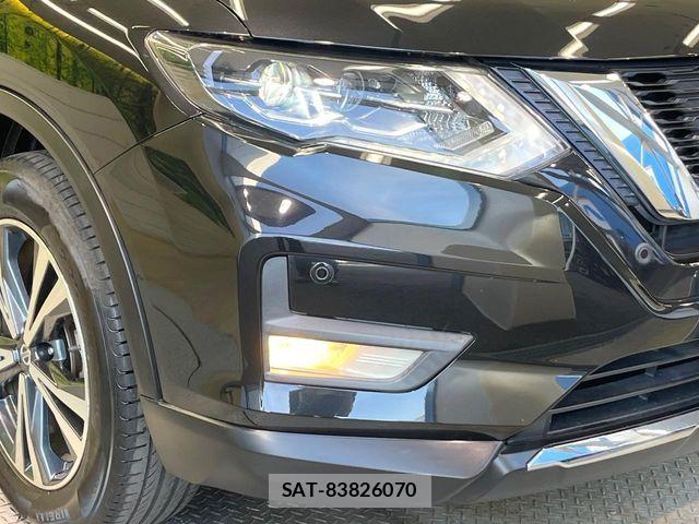 Nissan X-TRAIL 2020-02 6684083-11