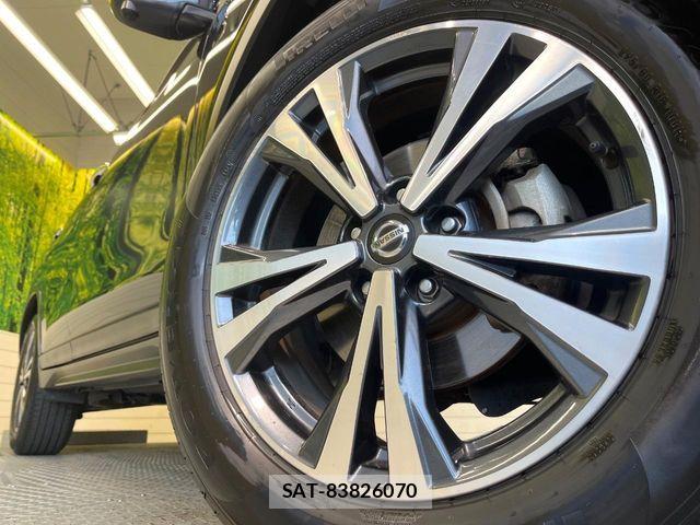 Nissan X-TRAIL 2020-02 6684083-12