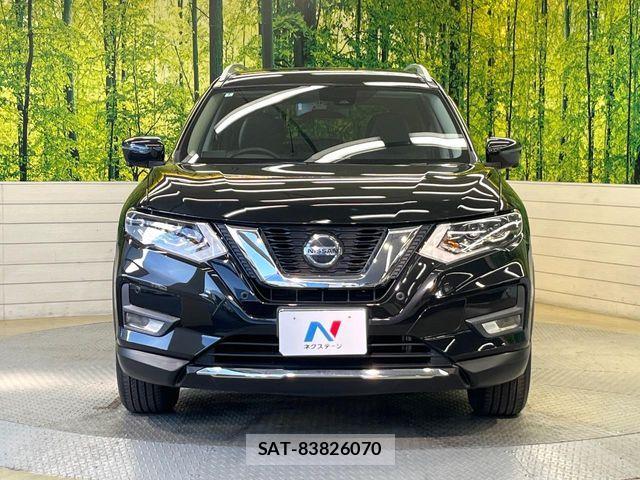 Nissan X-TRAIL 2020-02 6684083-13