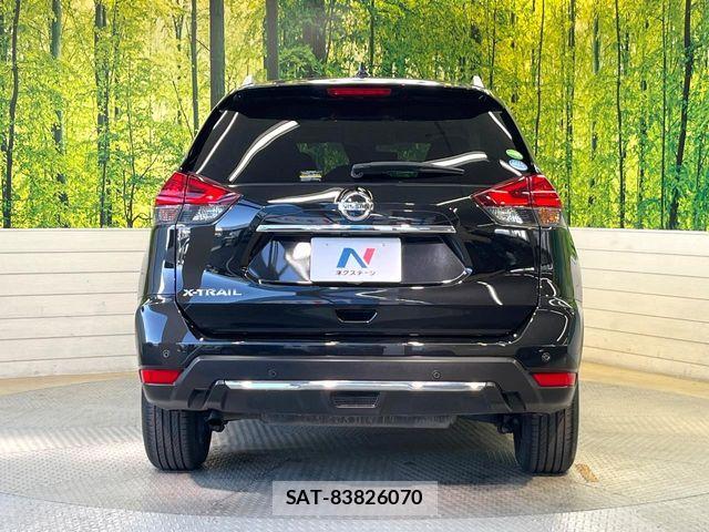 Nissan X-TRAIL 2020-02 6684083-14