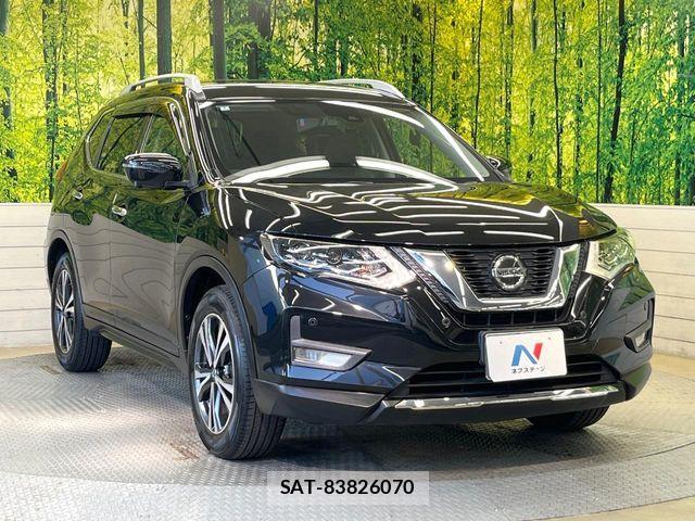 Nissan X-TRAIL 2020-02 6684083-15