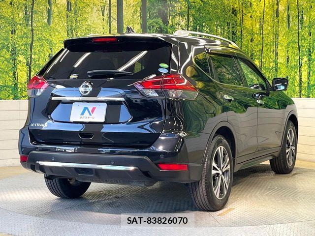 Nissan X-TRAIL 2020-02 6684083-16