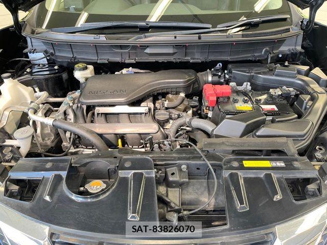 Nissan X-TRAIL 2020-02 6684083-17
