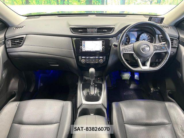 Nissan X-TRAIL 2020-02 6684083-1