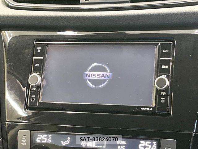 Nissan X-TRAIL 2020-02 6684083-2