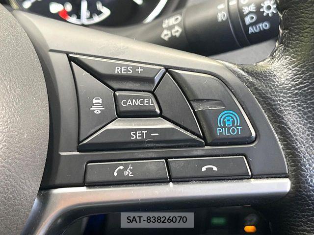 Nissan X-TRAIL 2020-02 6684083-5