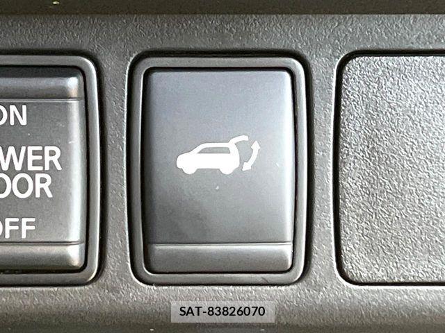 Nissan X-TRAIL 2020-02 6684083-6