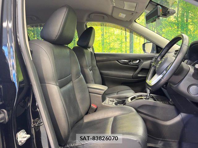 Nissan X-TRAIL 2020-02 6684083-7