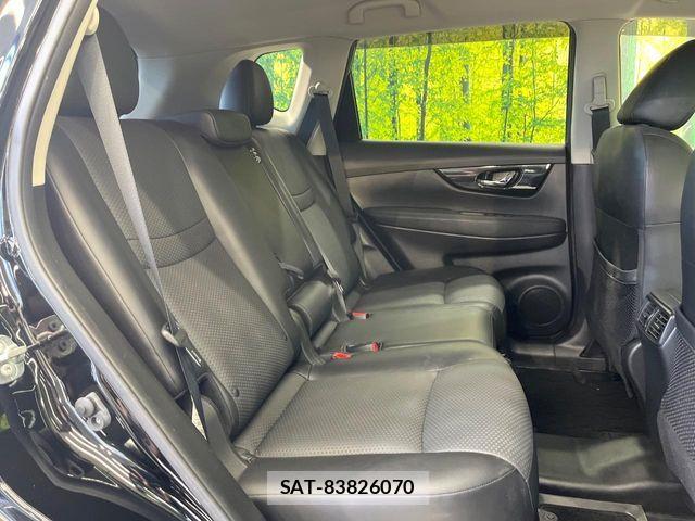 Nissan X-TRAIL 2020-02 6684083-8