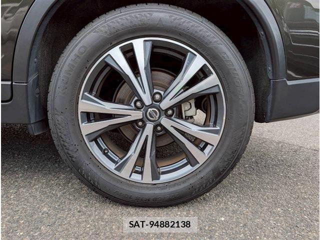 Nissan X-TRAIL 2019-05 6691356-10