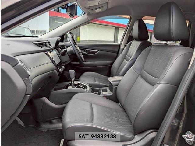 Nissan X-TRAIL 2019-05 6691356-11