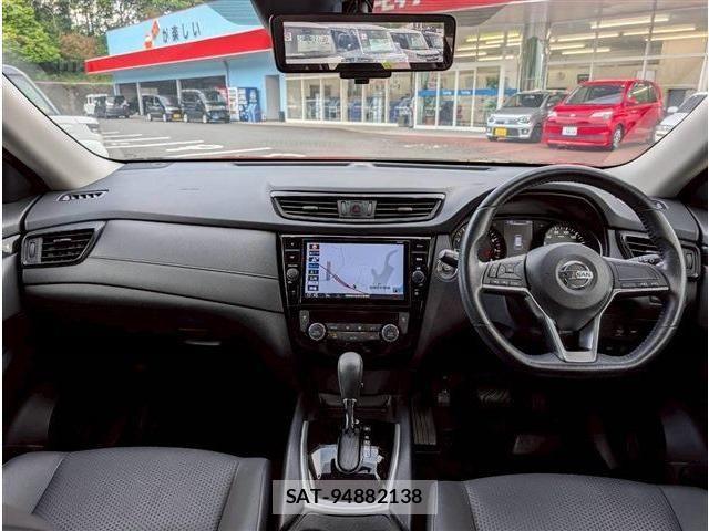 Nissan X-TRAIL 2019-05 6691356-13