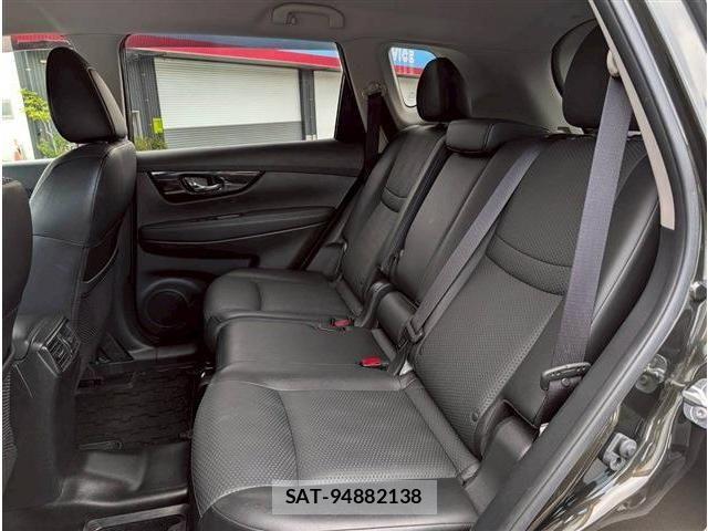 Nissan X-TRAIL 2019-05 6691356-14