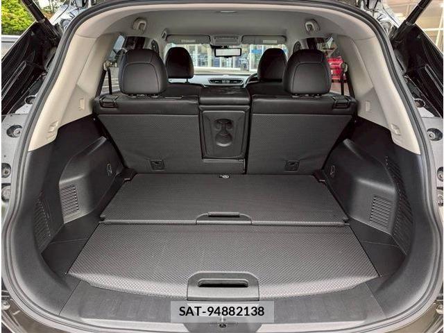 Nissan X-TRAIL 2019-05 6691356-15