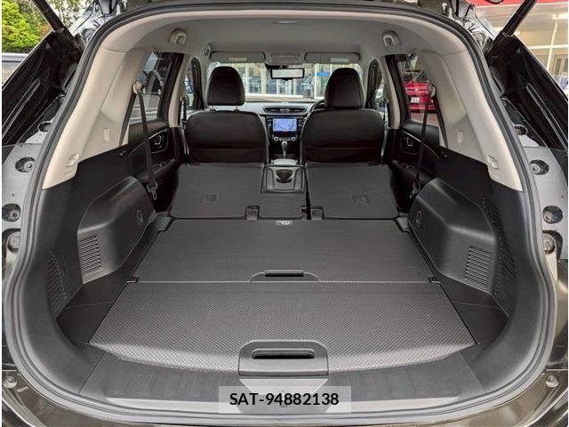 Nissan X-TRAIL 2019-05 6691356-16