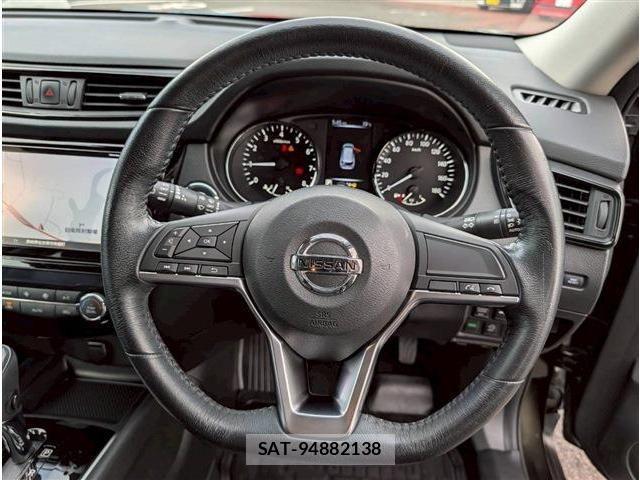 Nissan X-TRAIL 2019-05 6691356-17