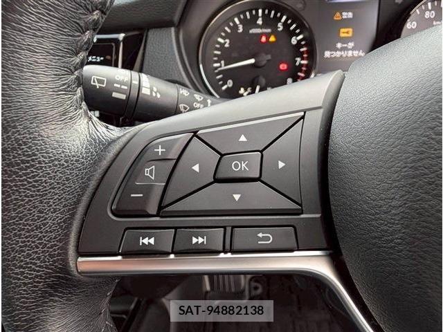 Nissan X-TRAIL 2019-05 6691356-18