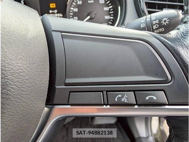 Nissan X-TRAIL 2019-05 6691356-19