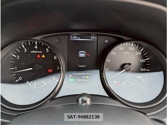 Nissan X-TRAIL 2019-05 6691356-22
