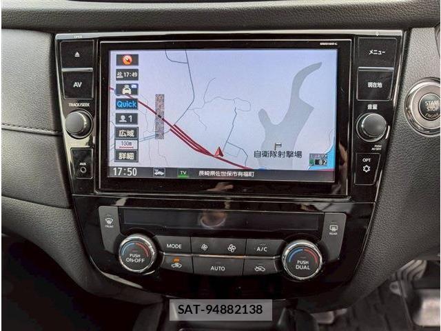 Nissan X-TRAIL 2019-05 6691356-24
