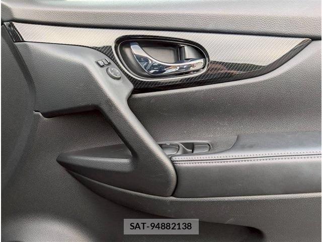 Nissan X-TRAIL 2019-05 6691356-28