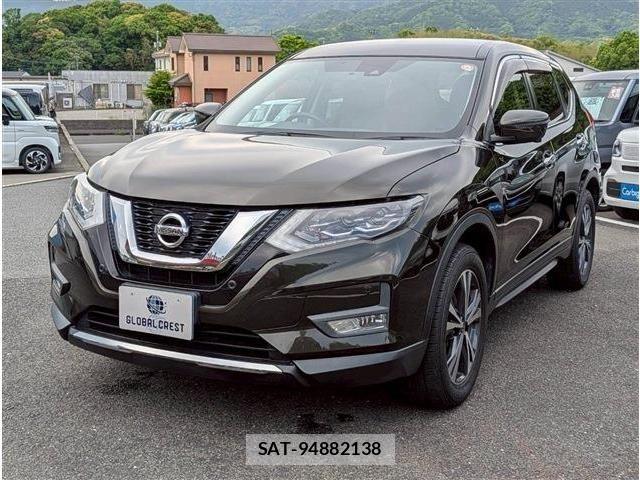 Nissan X-TRAIL 2019-05 6691356-2