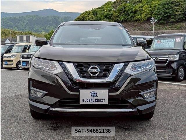 Nissan X-TRAIL 2019-05 6691356-3