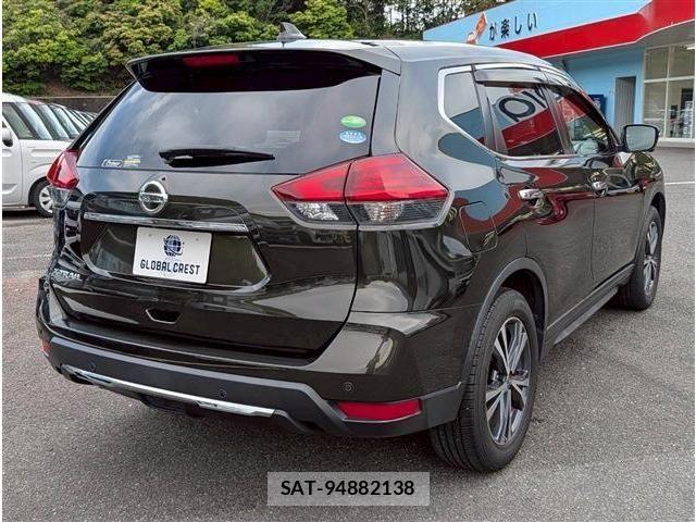 Nissan X-TRAIL 2019-05 6691356-5