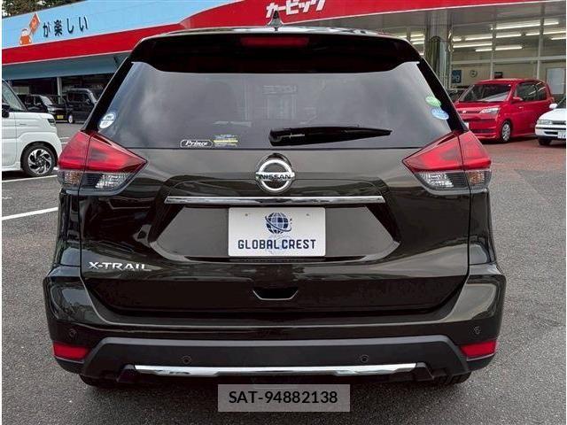 Nissan X-TRAIL 2019-05 6691356-6