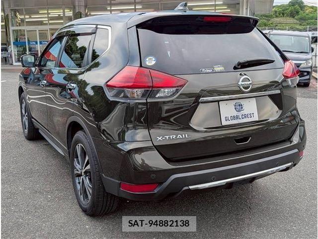 Nissan X-TRAIL 2019-05 6691356-7