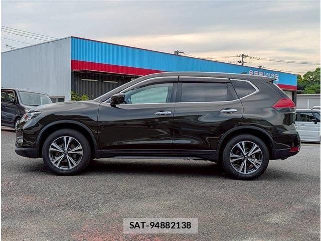 Nissan X-TRAIL 2019-05 6691356-8