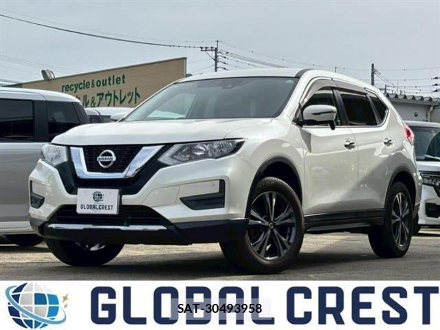 Nissan X-TRAIL 2019-12 6691357-0