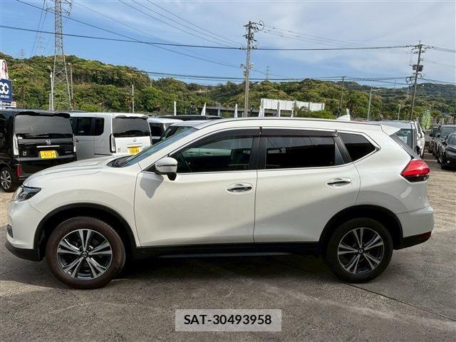 Nissan X-TRAIL 2019-12 6691357-9