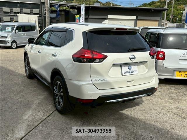 Nissan X-TRAIL 2019-12 6691357-10