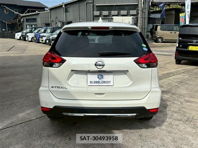 Nissan X-TRAIL 2019-12 6691357-11