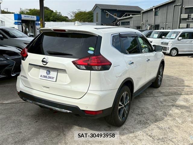 Nissan X-TRAIL 2019-12 6691357-12
