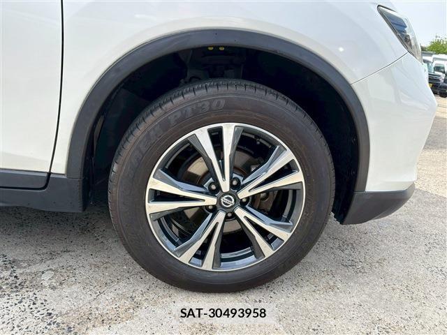 Nissan X-TRAIL 2019-12 6691357-13