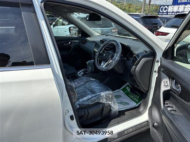 Nissan X-TRAIL 2019-12 6691357-14