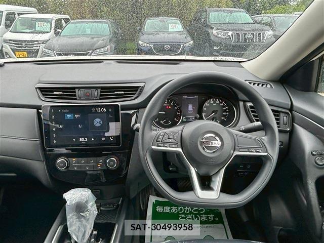 Nissan X-TRAIL 2019-12 6691357-20