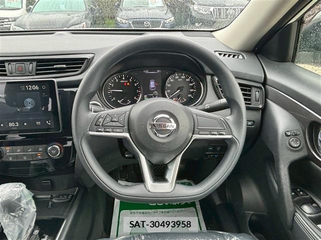 Nissan X-TRAIL 2019-12 6691357-22