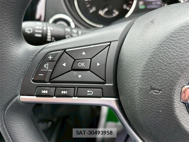Nissan X-TRAIL 2019-12 6691357-23